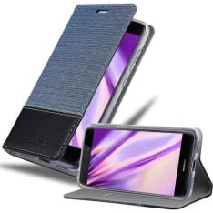 Cadorabo Huawei P8 Lite 2017 / P9 Lite 2017 Case