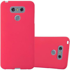 Cadorabo LG G6 Case