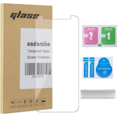Cadorabo Samsung Galaxy S8 karkaistu suojalasi