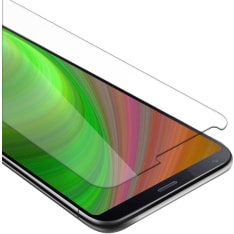Cadorabo LG G6 Tempered Glass Screen Protector