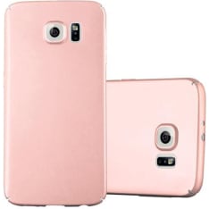 Cadorabo hard case for Samsung Galaxy S6