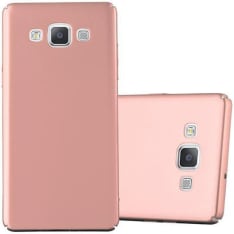Cadorabo hard case for Samsung Galaxy A5 2015