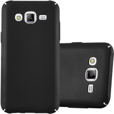 Cadorabo hard case for Samsung Galaxy J5 2015