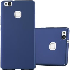 Cadorabo hard case for Huawei P9 Lite 2016 / G9 Lite