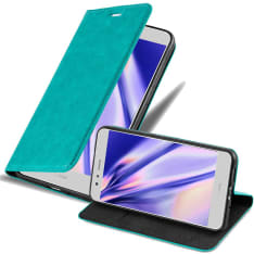 Cadorabo Huawei p10 Lite suojakotelo