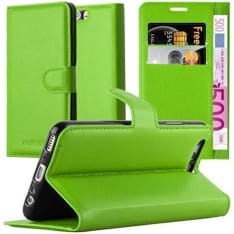 Cadorabo Huawei P10 Plus suojakotelo