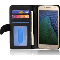 Cadorabo Motorola Moto G5 Plus Case