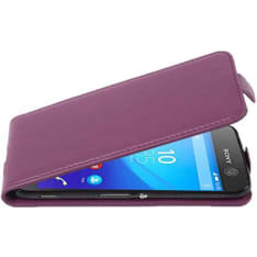 Cadorabo Sony Xperia M5 suojakotelo