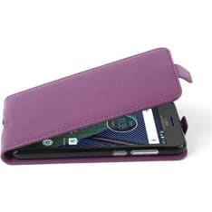 Cadorabo case for Motorola Moto G5 Plus