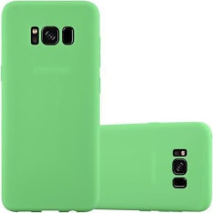 Cadorabo Samsung Galaxy S8 Case
