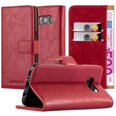 Cadorabo Samsung Galaxy S8 Plus lompakkokotelo