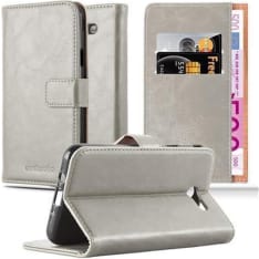 Cadorabo Samsung Galaxy J5 2017 US version lompakkokotelo