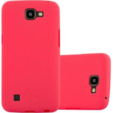 Cadorabo LG K4 2016 suojakuori