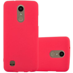 Cadorabo LG K10 2017 Case