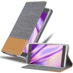 Cadorabo case for Sony Xperia Xa