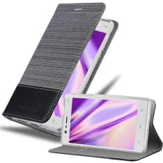 Cadorabo Nokia 3 2017 Case