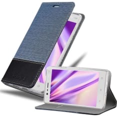 Cadorabo Nokia 3 2017 Case