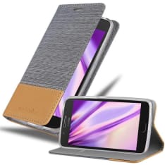 Cadorabo Motorola Moto G5 Plus Case
