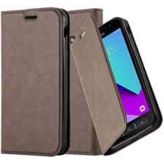 Cadorabo Samsung Galaxy Xcover 4 / Xcover 4s suojakotelo