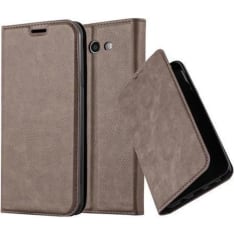 Cadorabo Samsung Galaxy J7 2017 US version suojakotelo