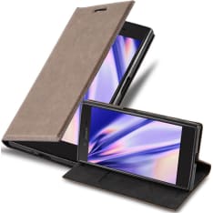 Cadorabo case for Sony Xperia X Compact