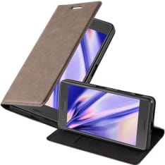 Cadorabo Sony Xperia X Performance Case