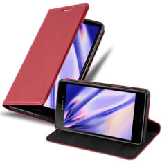 Cadorabo Sony Xperia M4 Aqua Case
