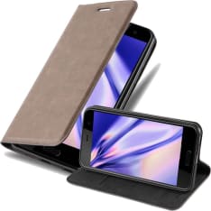 Cadorabo HTC U Play Case