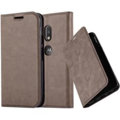 Cadorabo case for Motorola Moto G4 Play