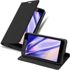 Cadorabo case for Wiko Robby