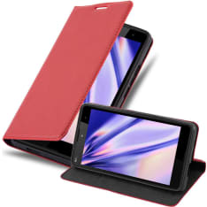 Cadorabo case for Wiko Robby
