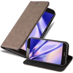 Cadorabo Huawei Ascend G7 Plus / G8 / Gx8 Case