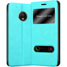Cadorabo case for Motorola Moto G5 Plus