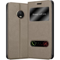 Cadorabo Motorola Moto G5 Plus Case