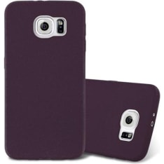 Cadorabo Samsung Galaxy S6 Case