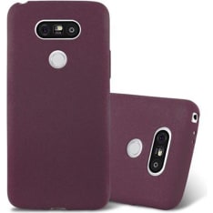Cadorabo LG G5 suojakuori
