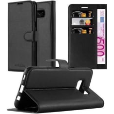 Cadorabo Samsung Galaxy S8 Plus Wallet Case