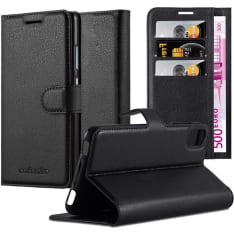 Cadorabo HTC Desire 10 Lifestyle / Desire 825 Wallet Case