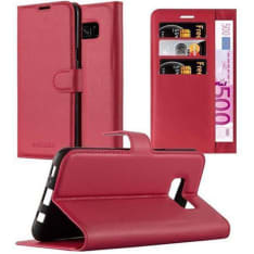 Cadorabo case for Samsung Galaxy S8