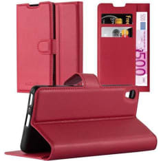 Cadorabo Sony Xperia Xa Case