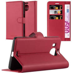 Cadorabo Nokia Lumia 950 XL Wallet Case
