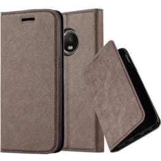 Cadorabo Motorola Moto G5 Plus Case