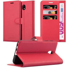 Cadorabo Samsung Galaxy J7 2017 Wallet Case
