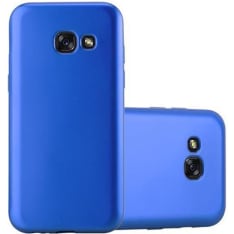 Cadorabo SamsunG Galaxy A3 2017 suojakuori