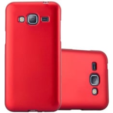 Cadorabo Samsung Galaxy J3 2016 suojakuori