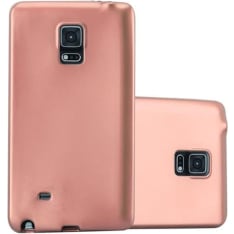 Cadorabo Samsung Galaxy Note Edge suojakuori