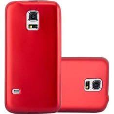 Cadorabo case for Samsung Galaxy S5 / S5 Neo