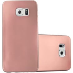 Cadorabo case for Samsung Galaxy S6 Edge