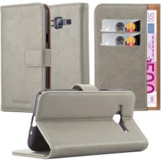 Cadorabo Samsung Galaxy J3 2016 suojakotelo