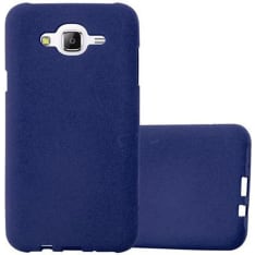 Cadorabo Samsung Galaxy J7 2015 suojakuori